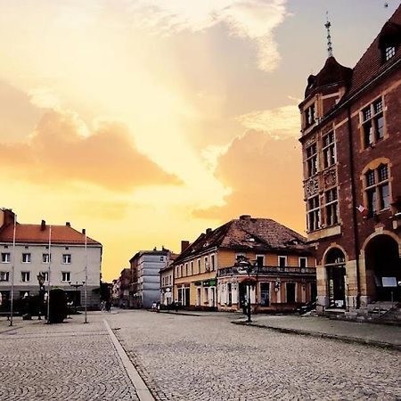 Apartament Pablo 75M2 W Centrum Tarnowskich Gor Tarnowskie Góry Eksteriør billede